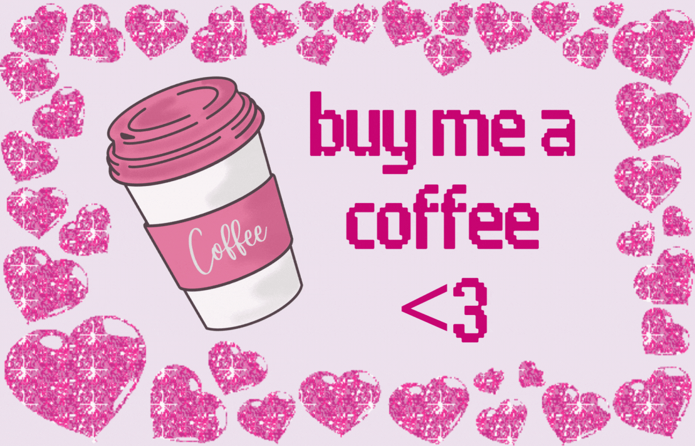 Buy Me a Coffee